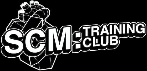 SCM Training club - Strength Training for Beginners SCM Training club logo