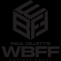 Wbff - world beauty fitness and fashion Wbff logo