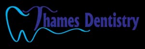 thamesdentistry - dental clinic thamesdentistry logo