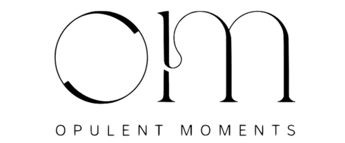 opulentmoments - photographer opulentmoments logo