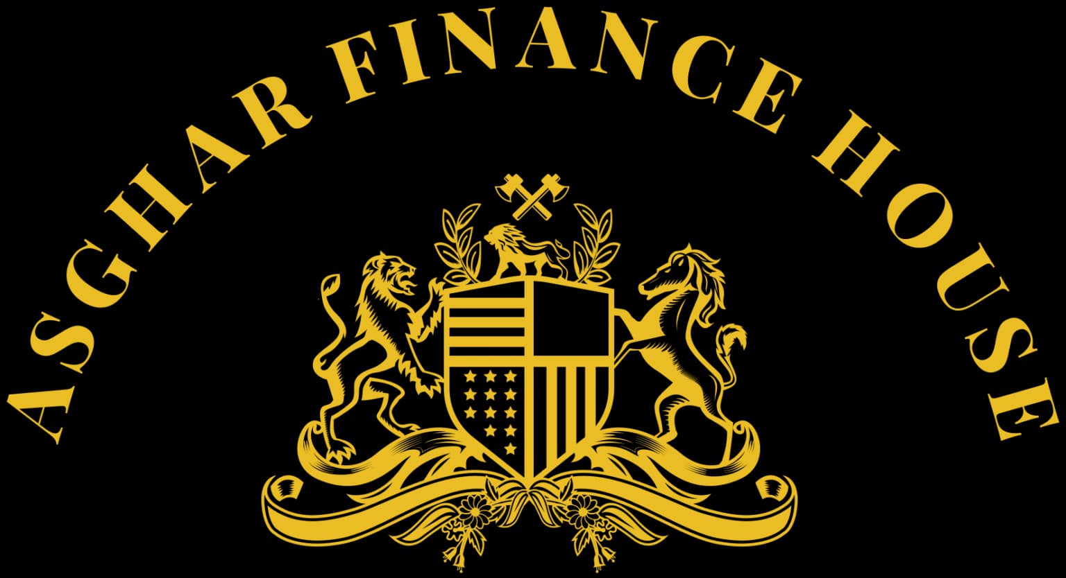 AsgharFinance — Web Design and Development in the UK AsgharFinance logo